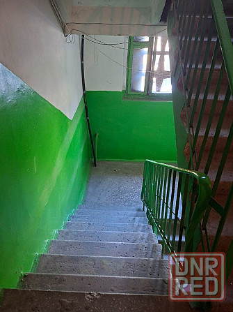 Большая 1к квартира Ветка Донецк - изображение 8