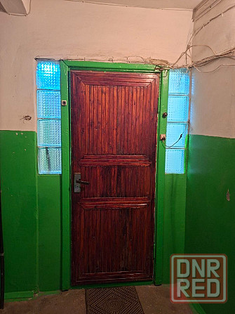 Большая 1к квартира Ветка Донецк - изображение 7