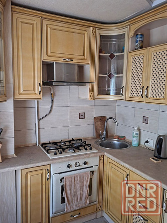 Большая 1к квартира Ветка Донецк - изображение 1