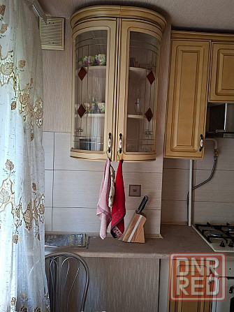 Большая 1к квартира Ветка Донецк - изображение 2