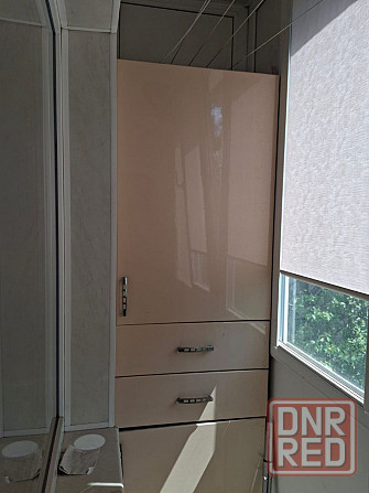 Большая 1к квартира Ветка Донецк - изображение 4