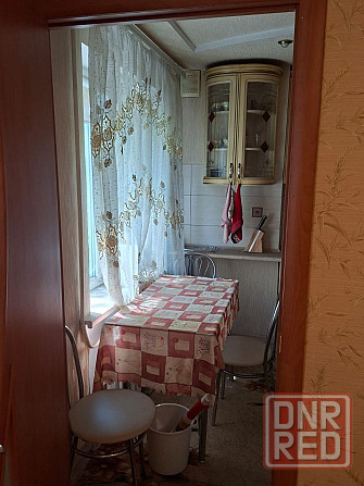 Большая 1к квартира Ветка Донецк - изображение 3