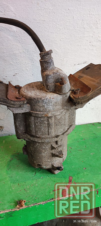 Продам вибро двигатель Донецк - изображение 1