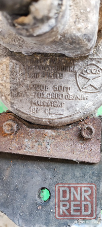 Продам вибро двигатель Донецк - изображение 2