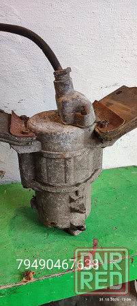 Продам вибро двигатель Донецк - изображение 3