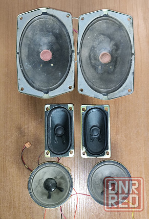 рабочие SVEN AF-21 + динамики Донецк - изображение 5