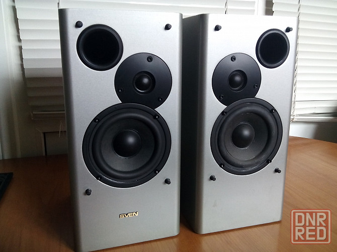 рабочие SVEN AF-21 + динамики Донецк - изображение 1