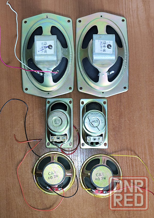 рабочие SVEN AF-21 + динамики Донецк - изображение 6