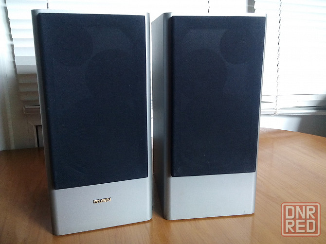 рабочие SVEN AF-21 + динамики Донецк - изображение 2