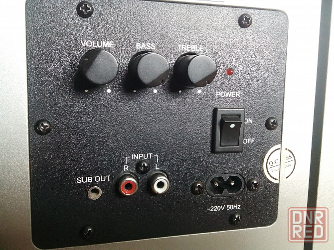 рабочие SVEN AF-21 + динамики Донецк - изображение 3