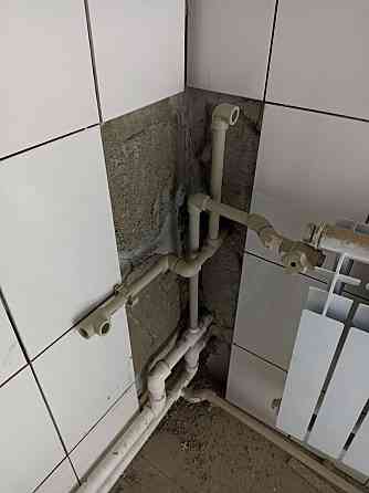 бригада монтажников. производим все виды работ от а до я. донецк Донецк