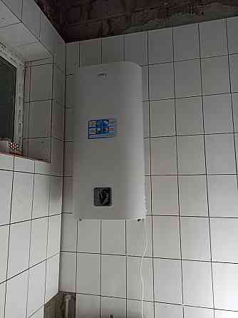 бригада монтажников. производим все виды работ от а до я. донецк Донецк