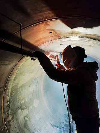 бригада монтажников. производим все виды работ от а до я. донецк Донецк