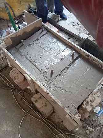 бригада монтажников. производим все виды работ от а до я. донецк Донецк