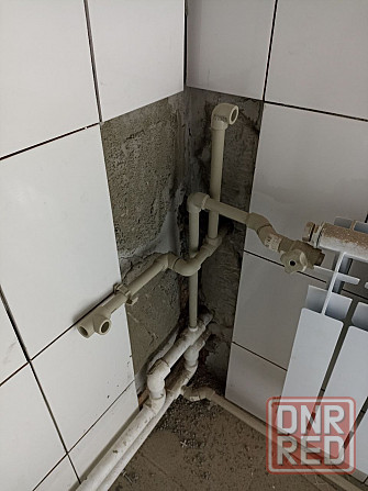 бригада монтажников. производим все виды работ от а до я. донецк Донецк - изображение 3