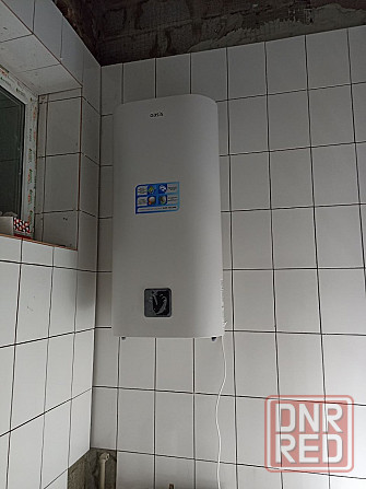 бригада монтажников. производим все виды работ от а до я. донецк Донецк - изображение 2