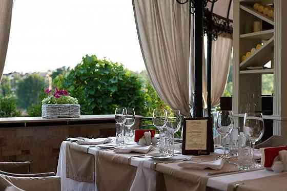 Продажа ресторана Донецк