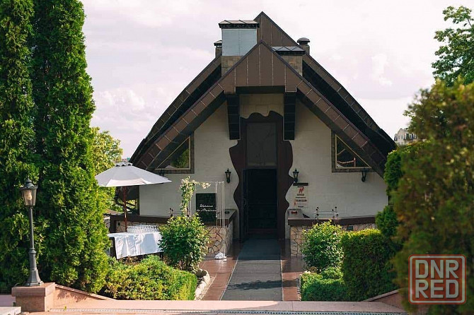 Продажа ресторана Донецк - изображение 1