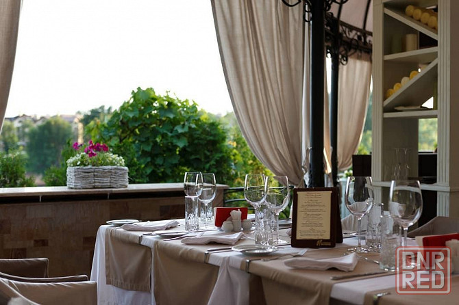 Продажа ресторана Донецк - изображение 2