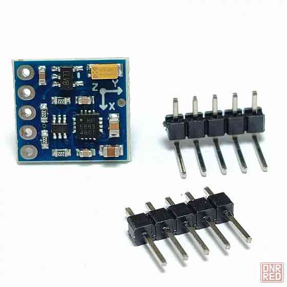 Модуль электронного компаса GY-271 Донецк
