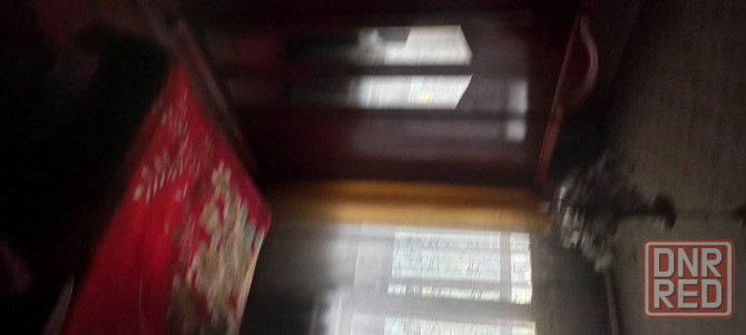 Продажа 1 комн. квартиры в центре Текстильщика Донецк - изображение 1