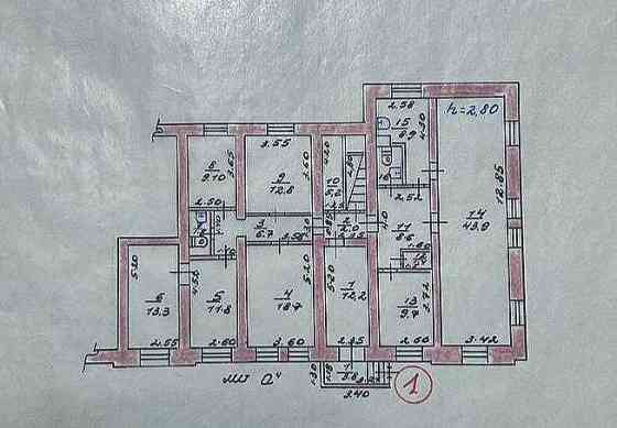 Продается коммерческое помещение в Приморском районе Мариуполь