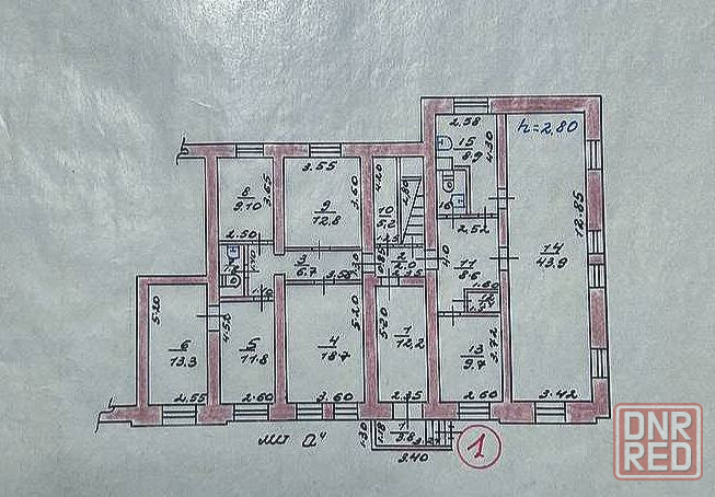 Продается коммерческое помещение в Приморском районе Мариуполь - изображение 6