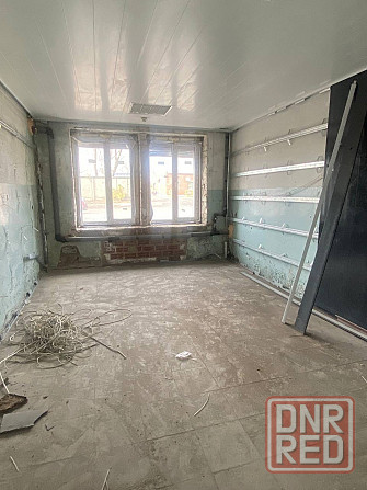 Продается коммерческое помещение в Приморском районе Мариуполь - изображение 4
