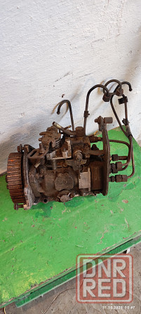 Прода дизельный насос Донецк - изображение 1