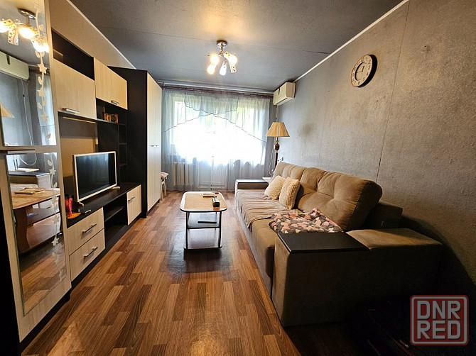Продам 2 ком.кв.б.Шевченко.Обжора. Донецк - изображение 1