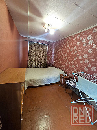 Продам 2 ком.кв.б.Шевченко.Обжора. Донецк - изображение 2