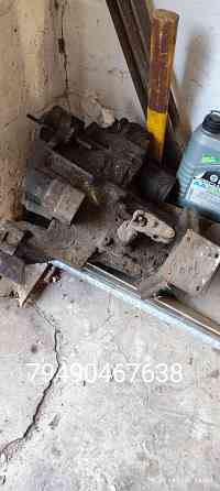 Продам коробку передач на Пежо ж5 Донецк