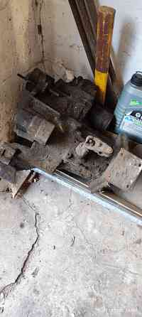 Продам коробку передач на Пежо ж5 Донецк