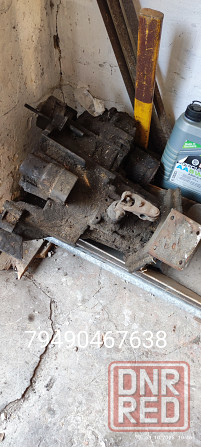 Продам коробку передач на Пежо ж5 Донецк - изображение 2