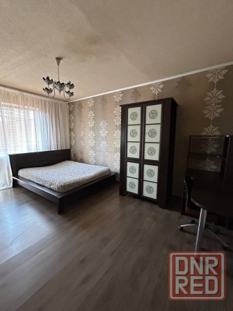 Трехкомнатная квартира по ул. 230 Стрелковой дивизии в Буденновском р-не г. Донецка Донецк - изображение 4