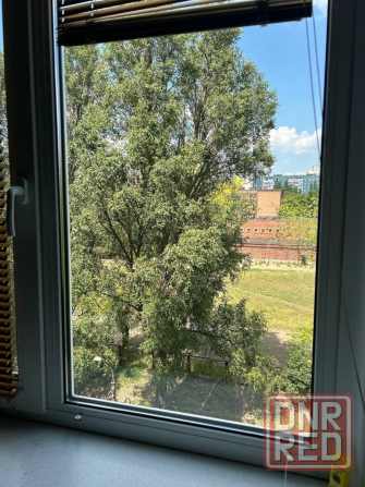 Трехкомнатная квартира по ул. 230 Стрелковой дивизии в Буденновском р-не г. Донецка Донецк - изображение 9