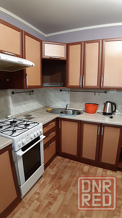 Сдам квартиру возле паспортного стола Макеевка - изображение 1