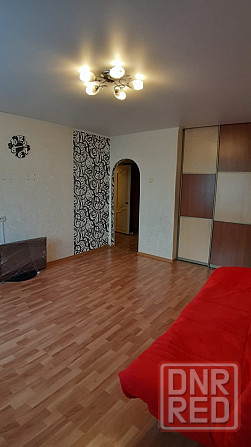 Сдам квартиру возле паспортного стола Макеевка - изображение 2