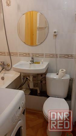 Сдам квартиру возле паспортного стола Макеевка - изображение 3