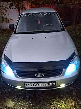 Продам Приору Макеевка