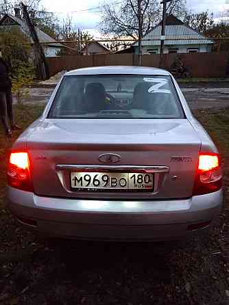 Продам Приору Макеевка