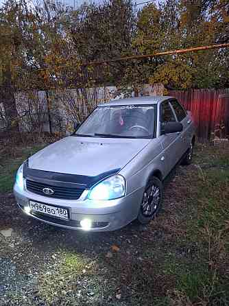 Продам Приору Макеевка