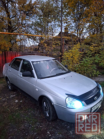 Продам Приору Макеевка - изображение 4