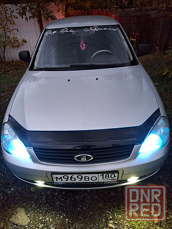 Продам Приору Макеевка - изображение 1