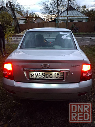 Продам Приору Макеевка - изображение 2