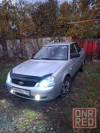 Продам Приору Макеевка - изображение 5