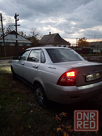 Продам Приору Макеевка - изображение 3