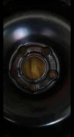 Диски оригинал Chevrolet Cruze, Opel Astra GM 6.5×R16 5×105 Донецк