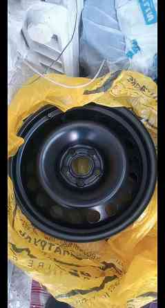Диски оригинал Chevrolet Cruze, Opel Astra GM 6.5×R16 5×105 Донецк