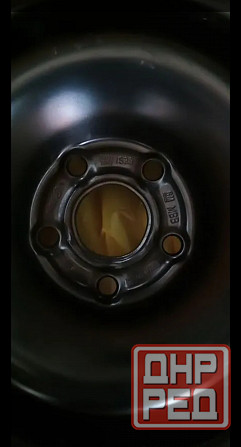 Диски оригинал Chevrolet Cruze, Opel Astra GM 6.5×R16 5×105 Донецк - изображение 3